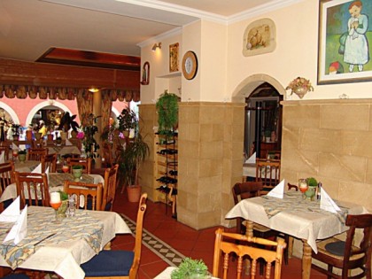 Foto: La Perla